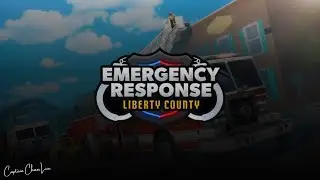 ERLC Stream | Fire Department Update