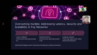 Networking Software and Applications in Fog Computing |Edge and Fog Computing|SNS Institutions 