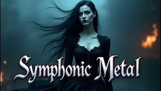 🎧 Best Symphonic Metal Playlist Vol. 204 🔥 Inspired by Within Temptation, Nightwish, Epica & More!