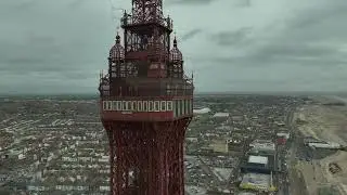 Blackpool Tower