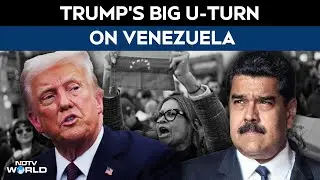 Venezuela News Today | Day After Trump's Will 