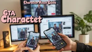 How to Fix GTA V Grand RP Installation Path Not Detected Error