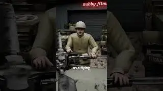 Летающий джип, который мгновенно разбился 😳