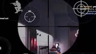 Practicing my awp skills