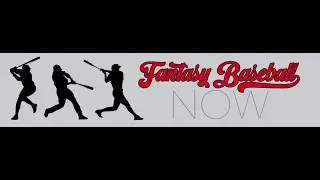 Fantasy Baseball NOW: Catcher / First Base Position Previews