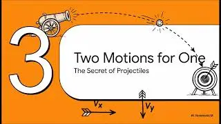 CH04 Motion in Two and Three Dimensions