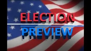 Contra Costa County Clerk Recorder Election Preview: Primary 2022