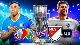 Why Liga MX Always Win the Champions Cup