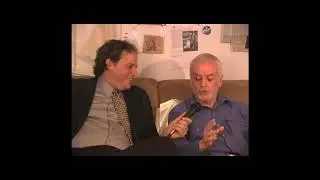 John G  Avildsen on Marlon Brando