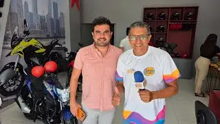 Flash Comercial/Shineray Santa Cruz (30/12/2025)