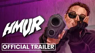 HMUR | BEST Indie Games Winter Showcase 2025 Trailer