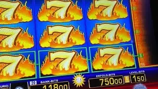 Clone Bonus auf 2€ Freispiele Jagd nach Jackpot 🔥 Automat Spielhalle