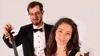 Showreel: Top wedding songs Violin and Cello