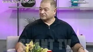 Aravot@ Shantum 13.06.2012
