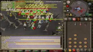 EoP vs CD F2P Pkri