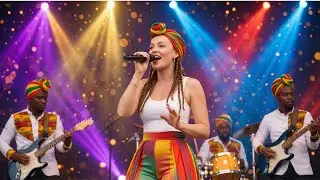 Wake Up to the Best Gospel Reggae Songs | Praise & Worship