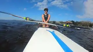 Jackson Reed Crew Recruiting Video