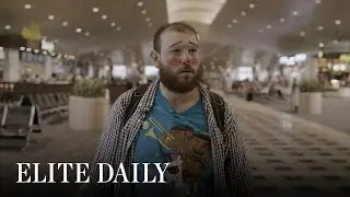 What It's Like Trying To Join The Circus [LABS]