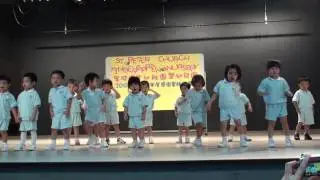Joyanne's Chinese Song & Dance