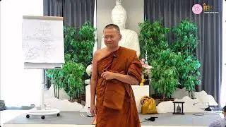 IBSC The Educational Visit of Dean and Delegates College of Buddhism, Dongguk University