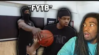 Most TOXIC Game This Season! Iso Tae Vs Malik