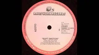 Azoto - Soft Emotion (Jimmy Michaels Bootleg Mix)