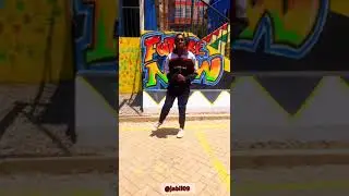 2 HIGH _TYPE BEAT TRAP|TRAPTOES 09(OFFICIAL DANCE VIDEO)|(prod  by phantom)#type beat #2 high #trap