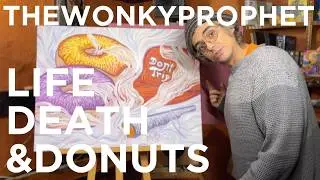 Life Death & Donuts