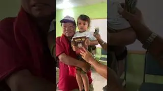 Aadarsha Sapkota With Dr. Mahabir Pun  #aadarshasapkota #mahabirpun