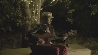 Nanai - Angelo Escobar