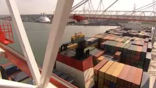 ITN Productions - Logistics for an omni-channel world