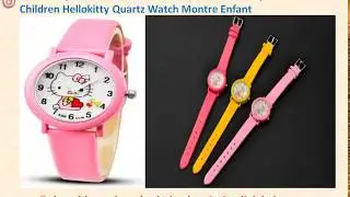 Top 10 Girls Wrist Watches 2017 .