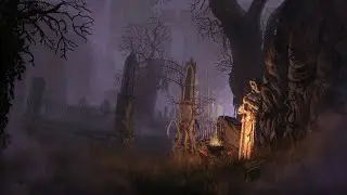 Elder Scrolls Online: Mages Guild - Circus of Cheerful Slaughter