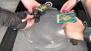 Serena vs Bladekid | Metal Fight Standard Beyblade Tournament @ South Bend, IN (6/25/2022)