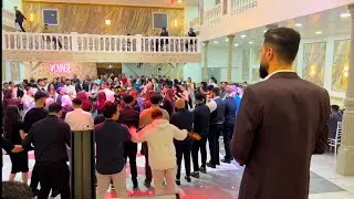 M&icirc;r Kawa S&ecirc;v&ecirc; - Ş&ecirc;ran&icirc;ya H&ecirc;l&icirc;n & Hasan #derik