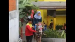 Explore Rumah Sosis Bandung