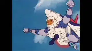 ACE MCCLOUD 8 STORY POWER PLANT