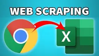 Outwit Hub Tutorial: Extract Website Data To Excel