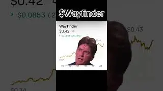 Will Wayfinder Token's 25% Daily Surge Continue?
