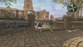 Bully Scholarship Edition #1 [Jimmy Is A Thug]