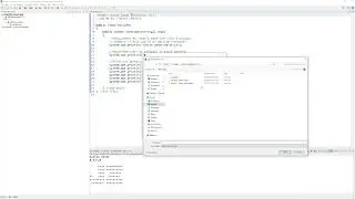 APCSA - Eclipse: How to Export a Project as .zip