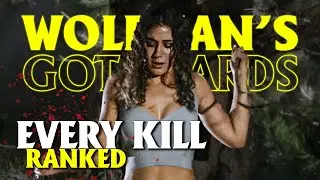 Wrong Turn (2003) - Every Kill Ranked