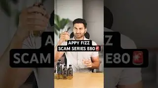 Appy Fizz Scam 🚨