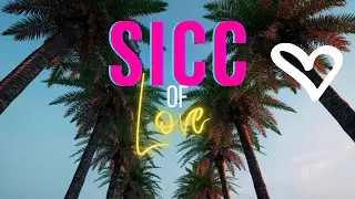 Sicc of Love  Phoenix & Nevaeah get into a fight