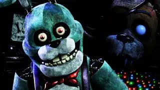 ПРОХОЖДЕНИЕ 2-3 НОЧИ ВО ФНАФ ПЛЮС ® Five Nights at Freddy`s Plus #2