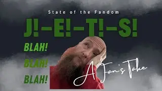 State of the Fandom - New York Jets, January 2026