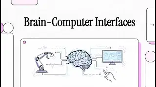 Wael El Ghazzawi - Introduction to Brain-Computer Interfaces