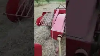 Ihc 553 und welger ap12