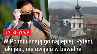 Daniel Obajtek rządził tu przez 12 lat. 