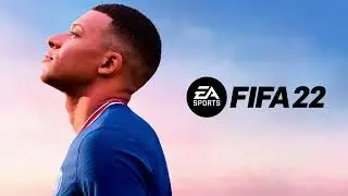 FIFA 22 Soundtrack:Jungle - 